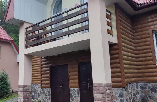 Yaremche Ski Chalet | Legend Home Yaremche