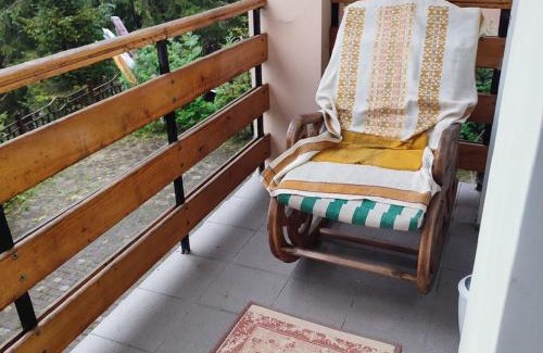 Yaremche Ski Chalet | Legend Home Yaremche