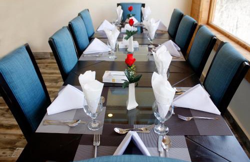 Skardu Hotel | Legend Hotel Skardu