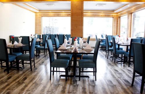 Skardu Hotel | Legend Hotel Skardu
