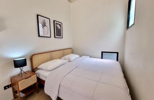 Pong Ta Long Villa | Legend of the Moon Pool Villa Khaoyai