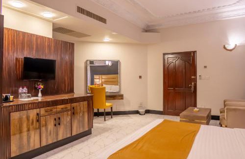 Islamabad Hotel | Legend Palace Hotel