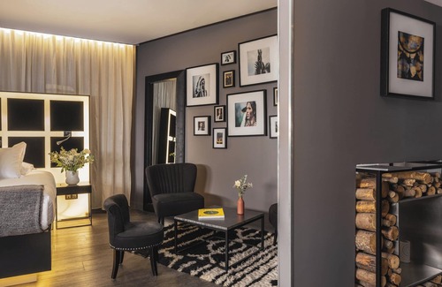 Notre-Dame-des-Champs Hotel | Legend Saint Germain