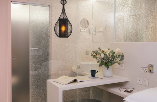 Notre-Dame-des-Champs Hotel | Legend Saint Germain