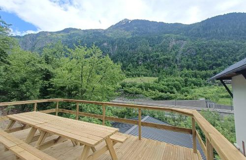 Orelle Apartment | Legendary ski & cycling 46 guest getaway
