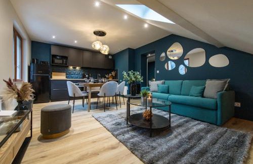 Orelle Apartment | Legendary ski & cycling 46 guest getaway