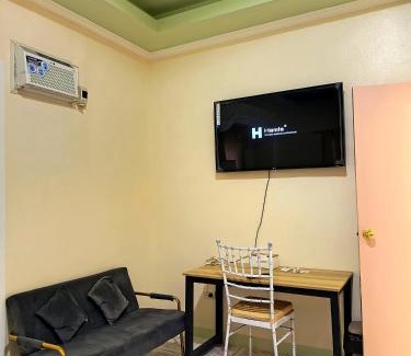 Lemery Apartment | Legends Apartel