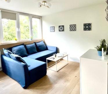 Legnica Apartment | Legnica Apartament 36m2 Delux 3