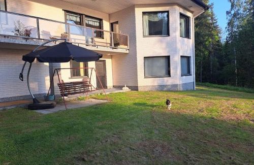 Pirkkala Apartment | Lehtiniemi Resort - Villa