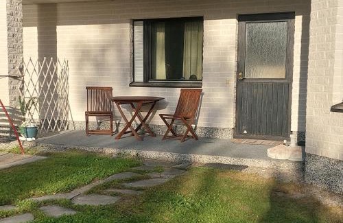 Pirkkala Apartment | Lehtiniemi Resort - Villa