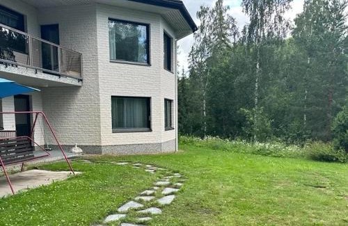 Pirkkala Apartment | Lehtiniemi Resort - Villa