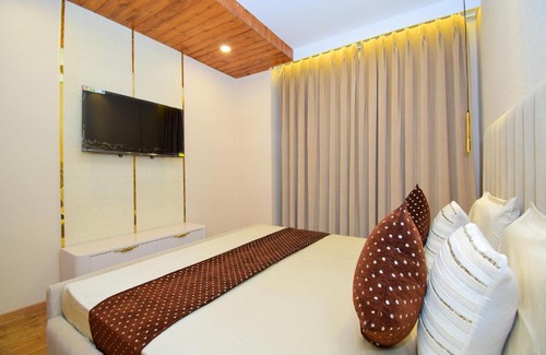 Shimla Apartment | Leigh 2bhk Shimla- Parking with Rooftop +Wi-Fi
