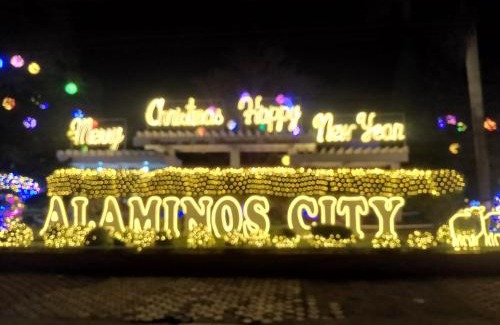 Alaminos House | Leigh HomeStay