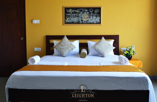 Negombo Hotel | Leighton Resort