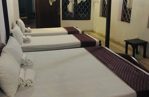 Galle Hotel | Leijay Garden Retreat