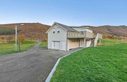 Stamsund Apartment | Leilighet i rolige omgivelser i Lofoten