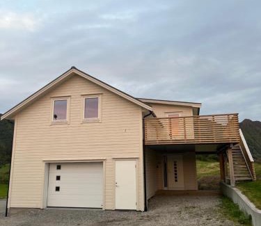 Stamsund Apartment | Leilighet i rolige omgivelser i Lofoten