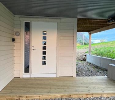 Stamsund Apartment | Leilighet i rolige omgivelser i Lofoten
