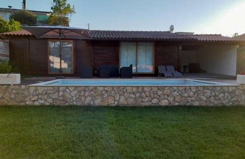 Leiria House | Leiria Village casa bungalow