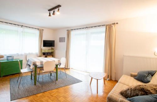 Hinterstoder Apartment | Leischerei