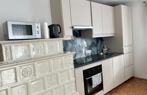 Hinterstoder Apartment | Leischerei