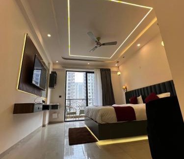 Mohangarh Apartment | Leisure homes