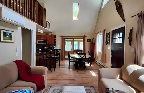 Pocono Summit Ski Chalet | Leisure Landing!
