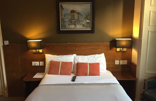 Leith House | Leith House