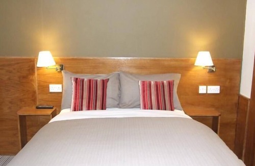 Leith House | Leith House