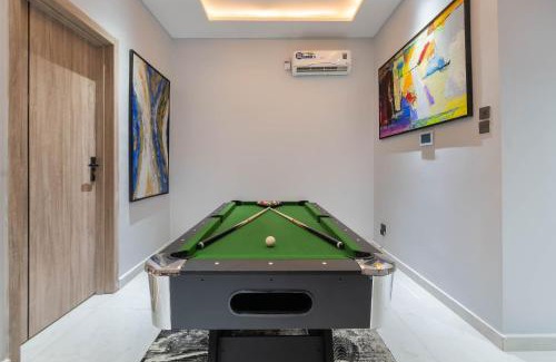 Kwara Apartment | Lekki lagos