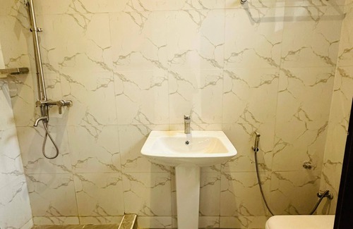 Epe Apartment | Lekki Luxury Apartment with 3 Bedrooms