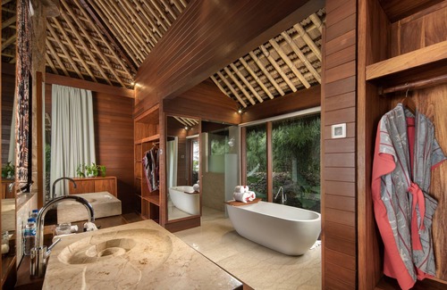 Wanokaka Hotel | Lelewatu Resort Sumba