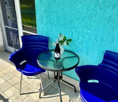 Balatonlelle Hotel | Lelle Beach Club