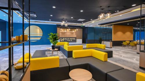 Balatonlelle Hotel | Lelle Hotel