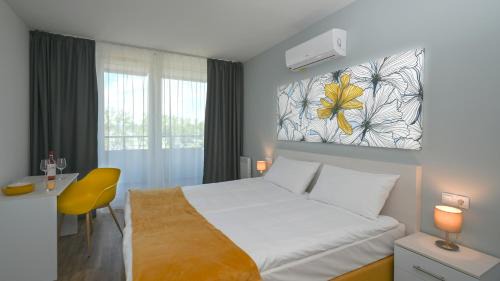 Balatonlelle Hotel | Lelle Hotel