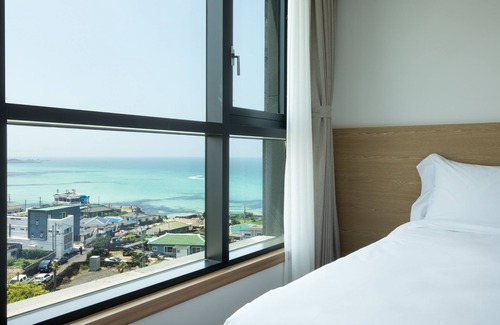 Hallim Hotel | Lemain hotel