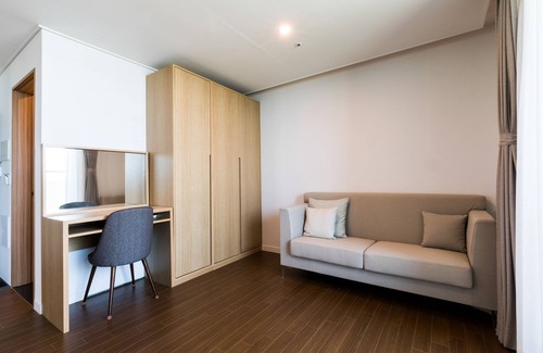 Hallim Hotel | Lemain hotel