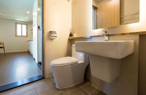Hallim Hotel | Lemain hotel