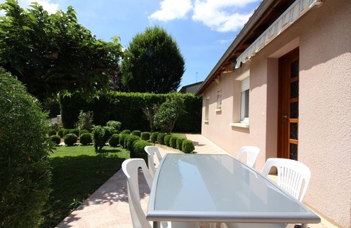Merignas House | Lembellie - Merignas