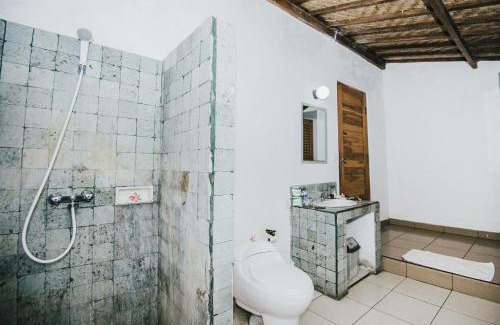 Mushroom Bay Resort | Lembongan Cliff Villas