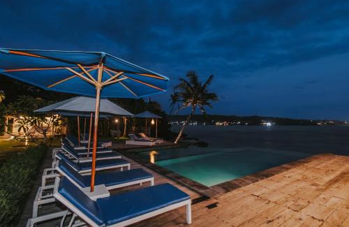 Mushroom Bay Resort | Lembongan Seaview