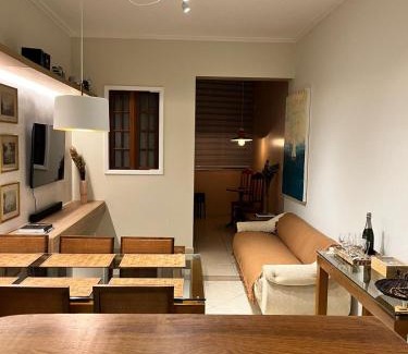 Leme Apartment | Leme 904 - Novo e completo a 1 min a pé da praia de Copacabana