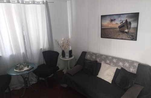 Leme Apartment | Leme