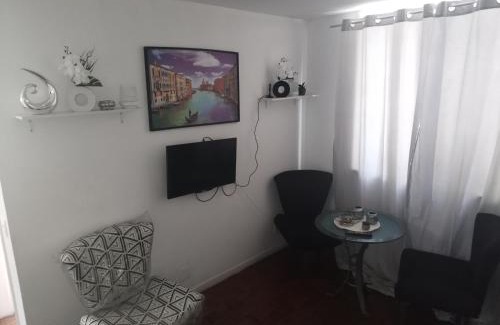 Leme Apartment | Leme