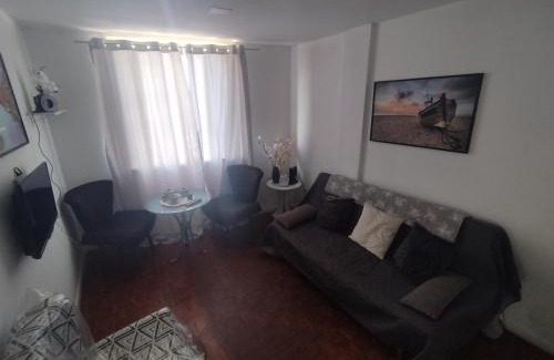 Leme Apartment | Leme