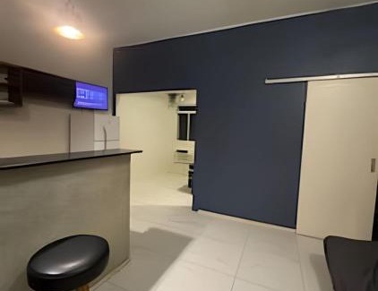 Leme Apartment | Leme: Your Beachfront Paradise, Right Next to Copacabana!
