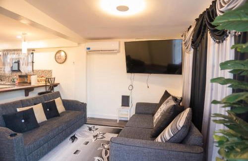 Georgetown Apartment | Lemmyalplace