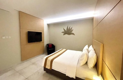 Tangerang Hotel | Lemo Hotel Serpong