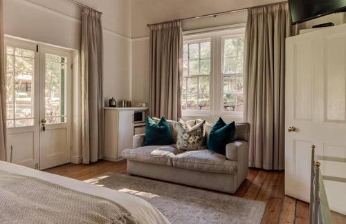 Beaufort West House | Lemoenfontein
