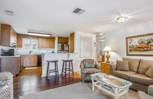 Englewood House | Lemon Bay Retreat